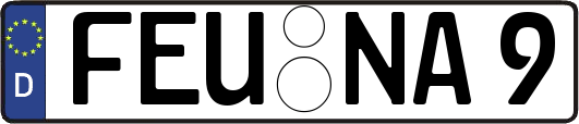 FEU-NA9