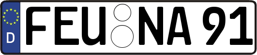FEU-NA91
