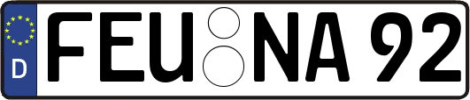 FEU-NA92