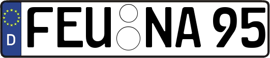 FEU-NA95