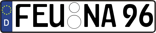 FEU-NA96