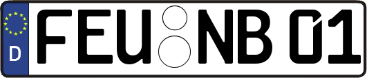 FEU-NB01