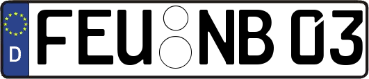 FEU-NB03