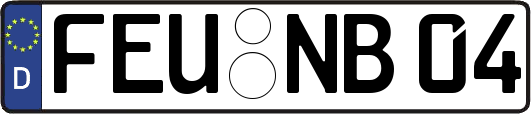 FEU-NB04