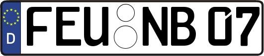 FEU-NB07