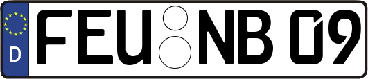 FEU-NB09