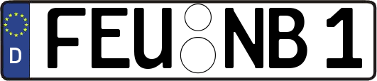 FEU-NB1