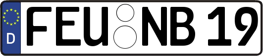 FEU-NB19