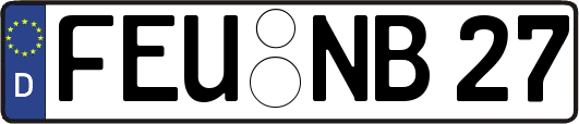 FEU-NB27