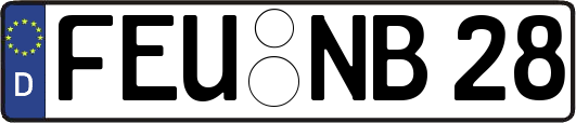 FEU-NB28