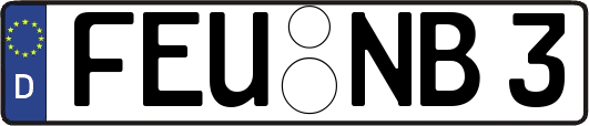 FEU-NB3