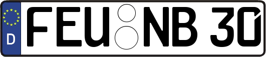 FEU-NB30