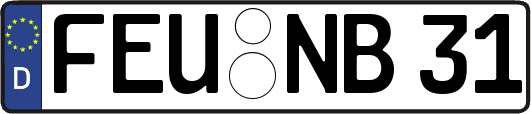 FEU-NB31