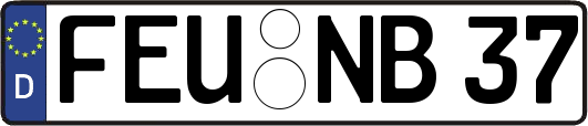 FEU-NB37