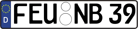 FEU-NB39