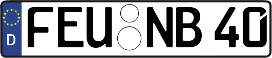 FEU-NB40