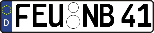 FEU-NB41