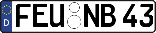 FEU-NB43