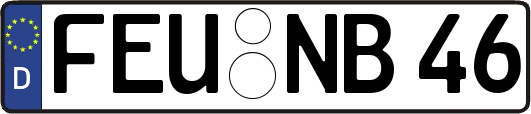 FEU-NB46