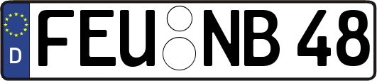 FEU-NB48