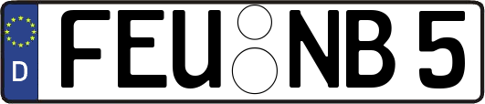 FEU-NB5