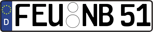 FEU-NB51