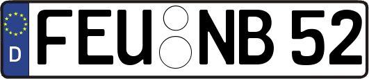 FEU-NB52