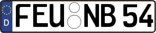 FEU-NB54