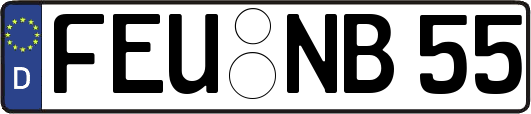 FEU-NB55