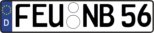 FEU-NB56