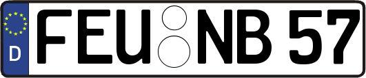 FEU-NB57