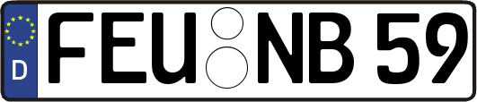 FEU-NB59