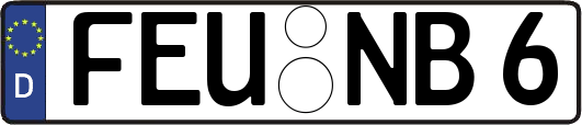 FEU-NB6