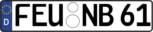 FEU-NB61
