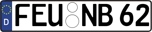 FEU-NB62