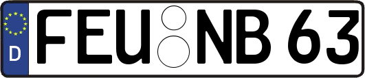 FEU-NB63