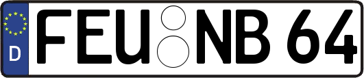 FEU-NB64