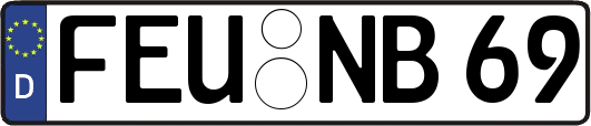 FEU-NB69