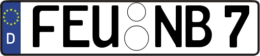 FEU-NB7
