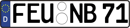 FEU-NB71
