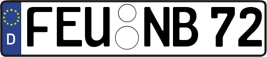 FEU-NB72