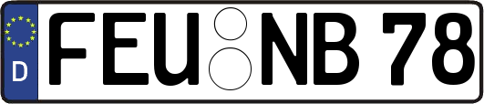 FEU-NB78
