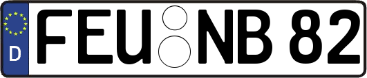 FEU-NB82