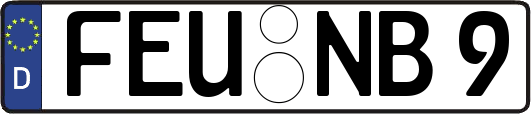 FEU-NB9