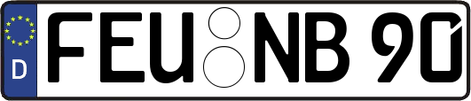 FEU-NB90
