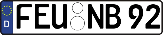 FEU-NB92