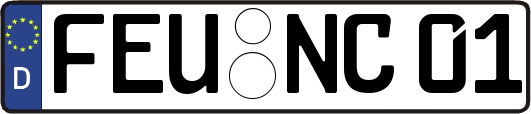FEU-NC01