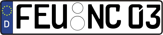 FEU-NC03