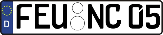 FEU-NC05