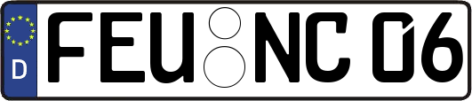 FEU-NC06